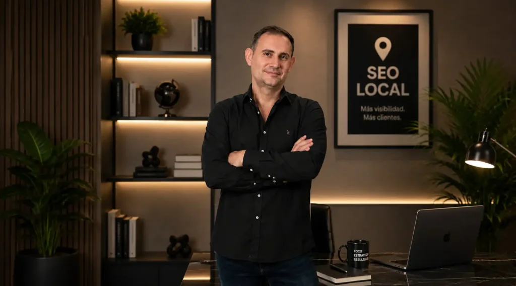 Especialistas seo local manises derecho laboral